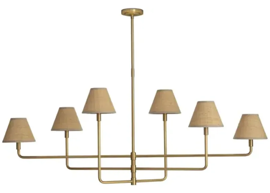 Polly Chandelier-63