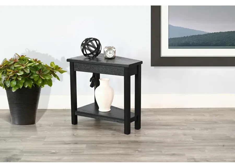 Power Chairside Table 