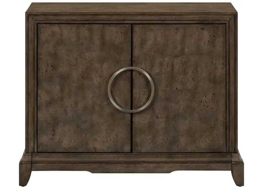 Lexington Park 2 Door Cabinet-44