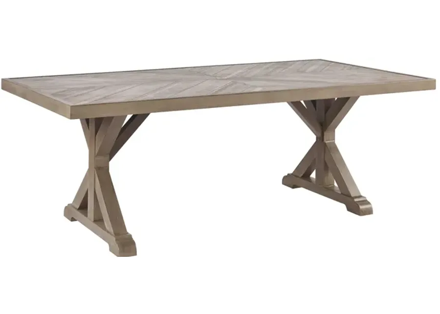 Beachcroft Dining Table-42