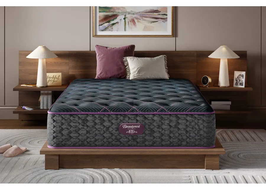 Beautyrest World Class Level 3 Plush Innerspring 14.75" King Mattress-76