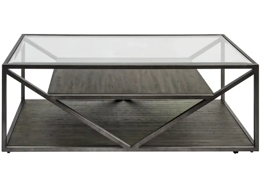 Arista Coffee Table-48