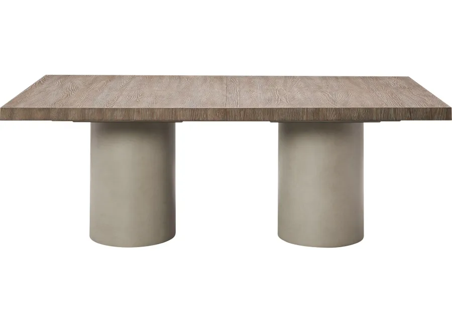 Casa Rectangular Table by Bernhardt-86