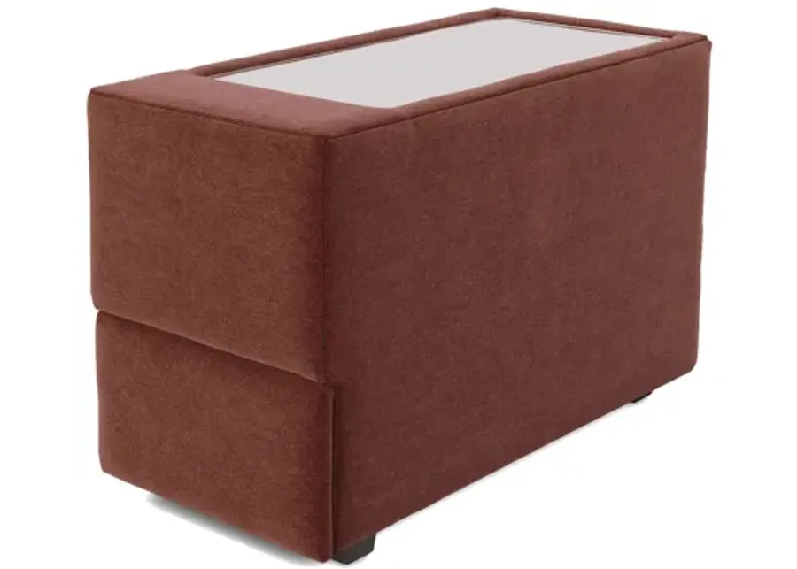 ModularOne Merlot Console-18