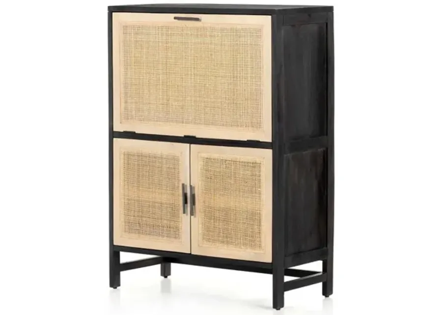 Caprice Bar Cabinet-38