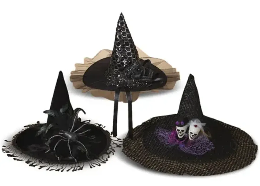 Witch Hat