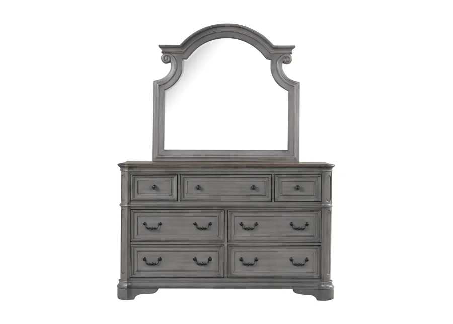 Cascade Dresser-64