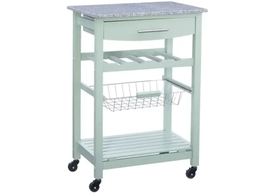 Zoey Green Kitchen Cart Granite Top-22 1 74316-zoey-green-kitchen-cart-granite-top-22-1.webp