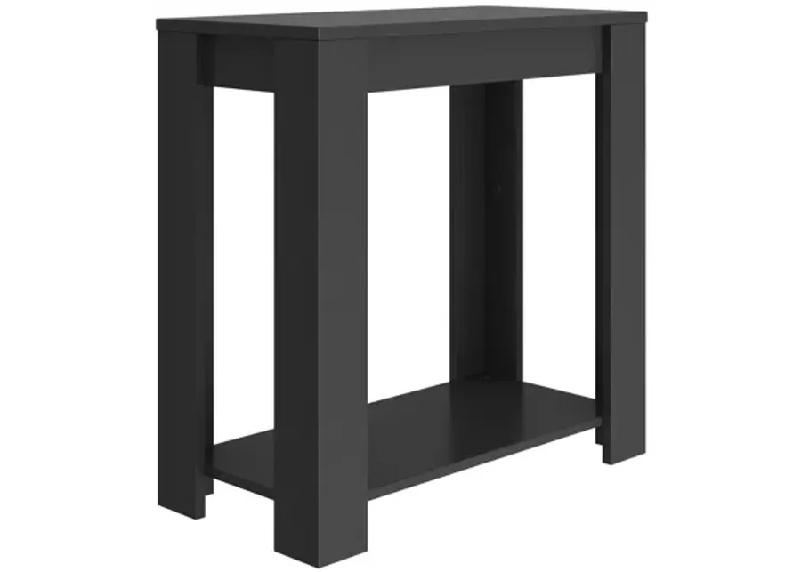 Boca Nightstand - Black-23
