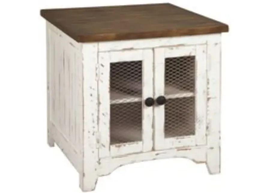 Wyst End table-24