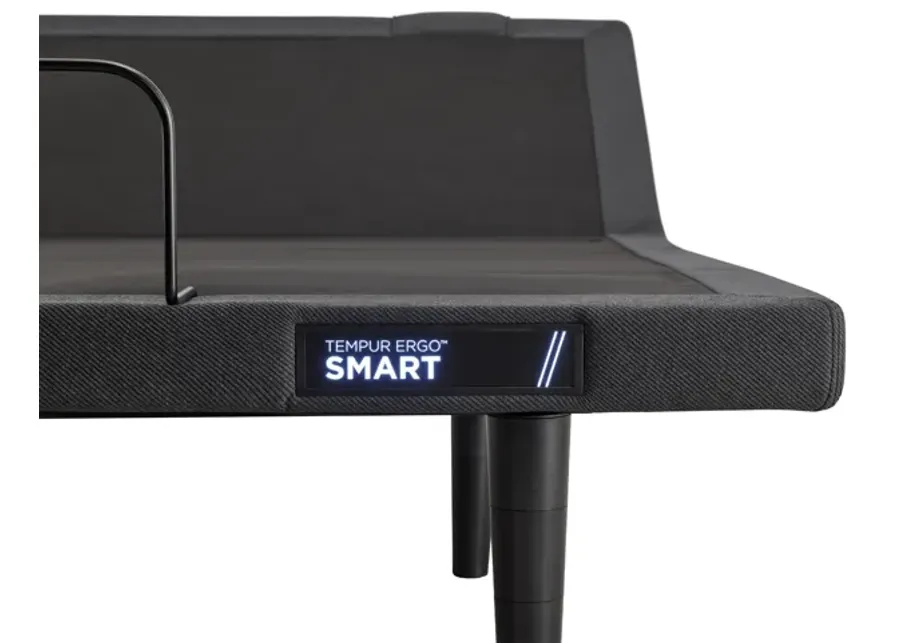 TEMPUR-ERGOåº Smart King Adjustable Base-76