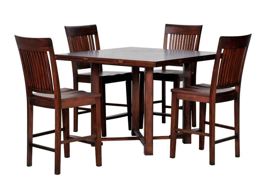 74400-mahogany-extendable-gathering-table-4-stools-1.webp