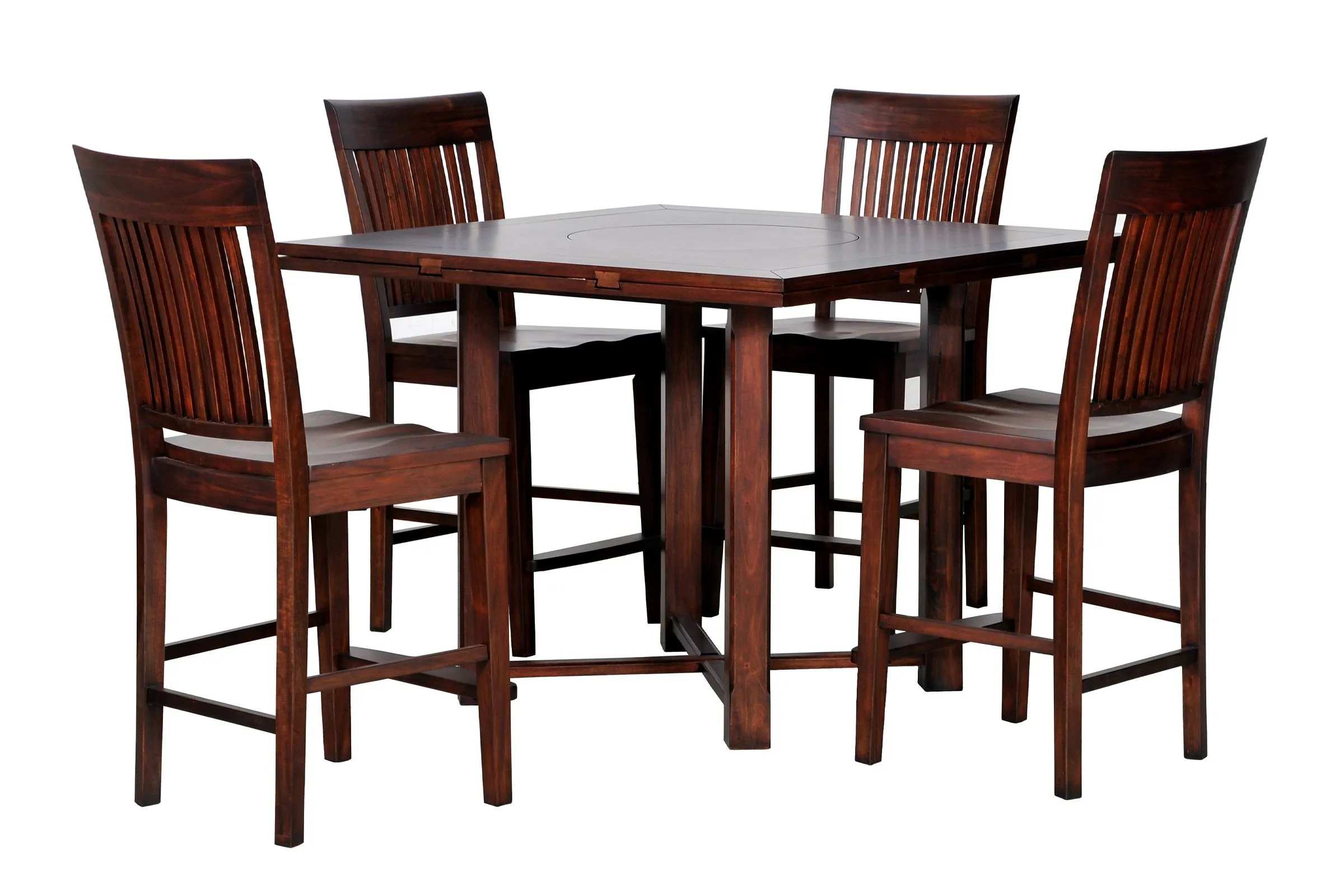 74400-mahogany-extendable-gathering-table-4-stools-1.webp