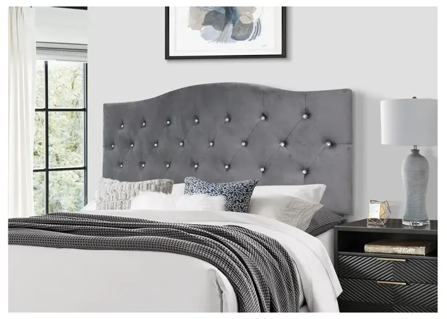 Modera Twin Convertible Headboard-45