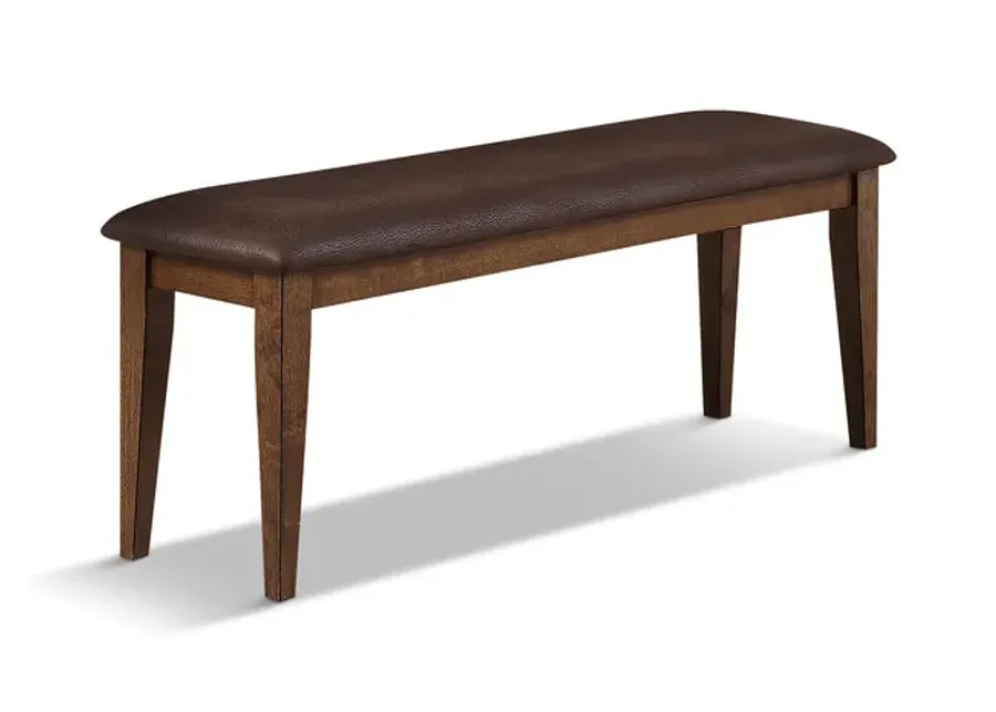 Camden Dining Bench