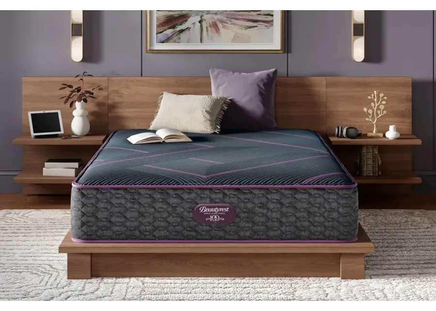 Beautyrest World Class Level 3 Medium Hybrid 13.25" King Mattress-76