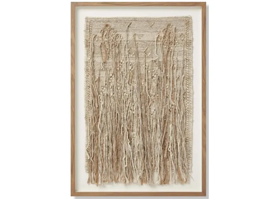 Natural Falls Wall Art
