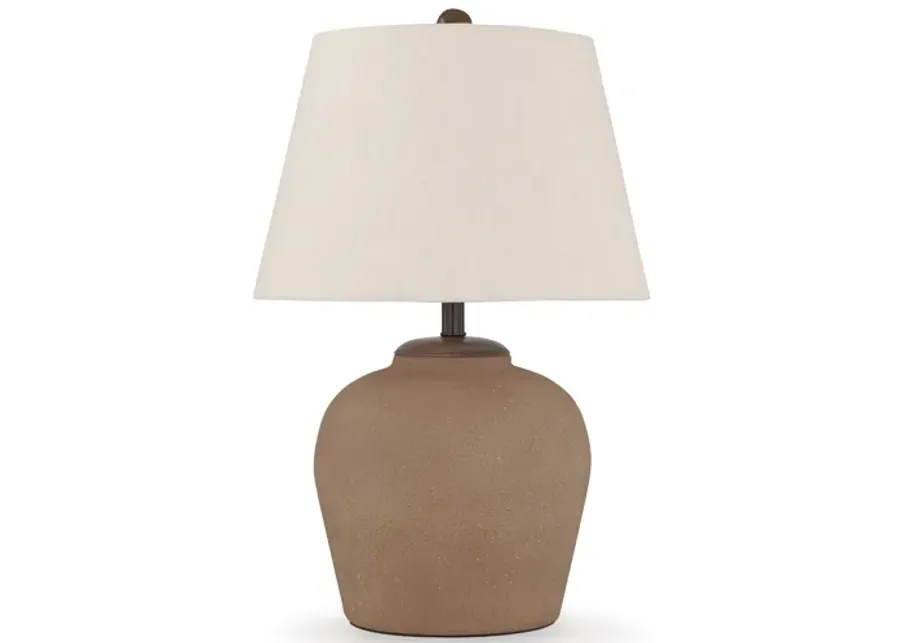 Scantor Metal Table Lamp-17