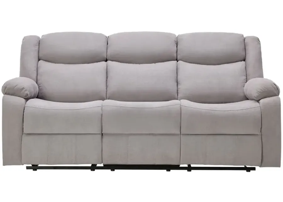 River Reclining Sofa-83