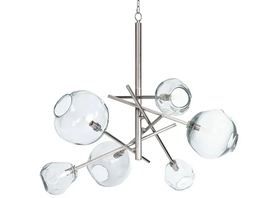 Molten Chandelier-34