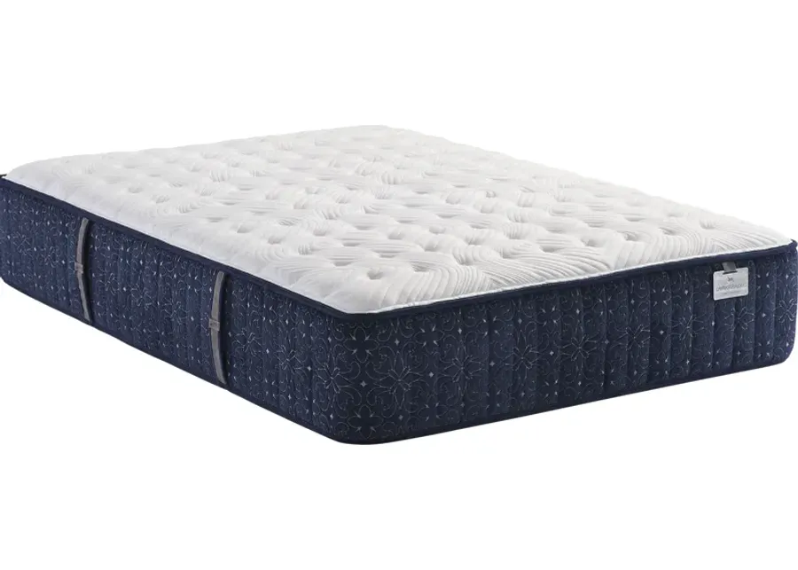Serta Perfect Sleeper Summit Martius Firm Full Innerspring 15.5" Mattress-54
