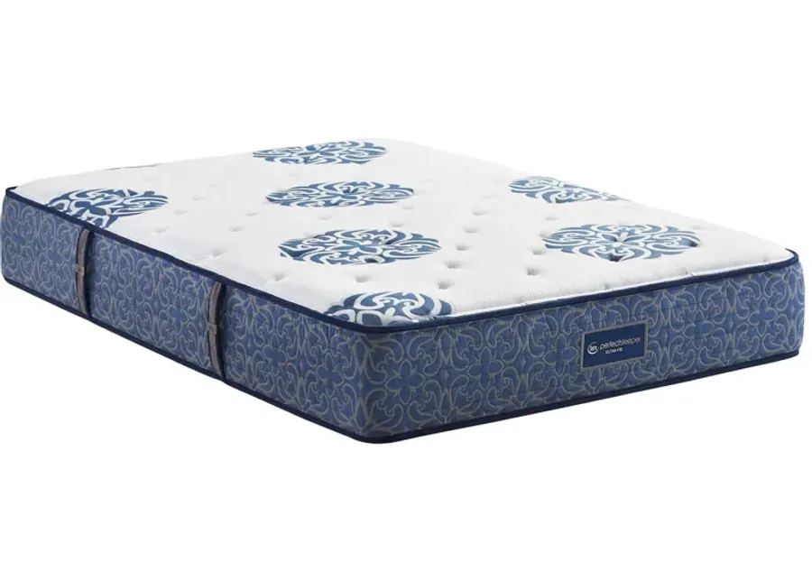 Serta Perfect Sleeper Ultimate Piquette Plush Innerspring California King 12.5" Mattress-72