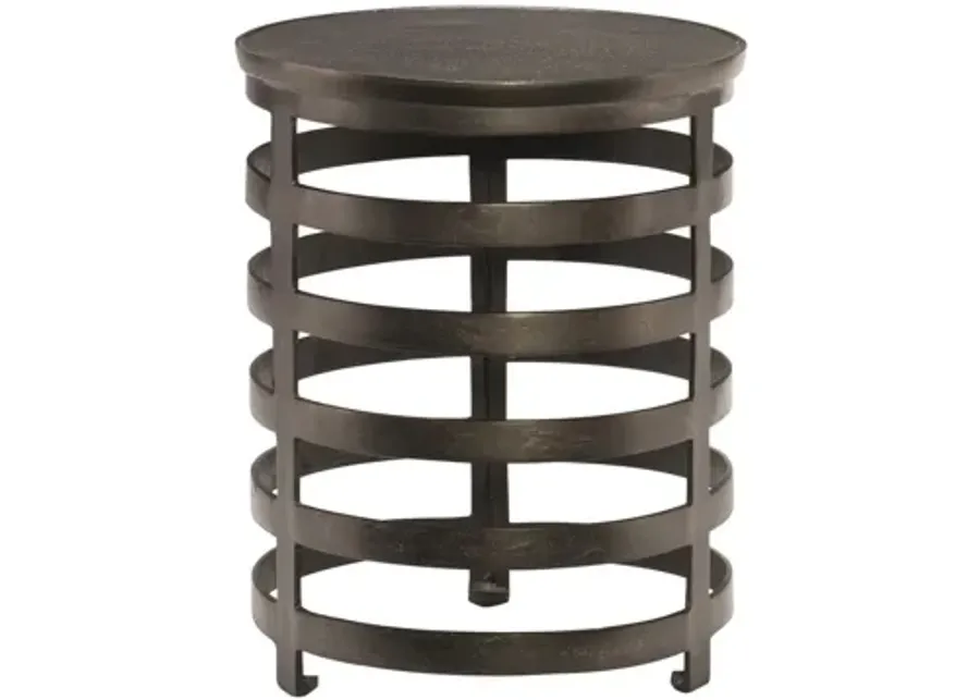 Apsley Accent Table-16