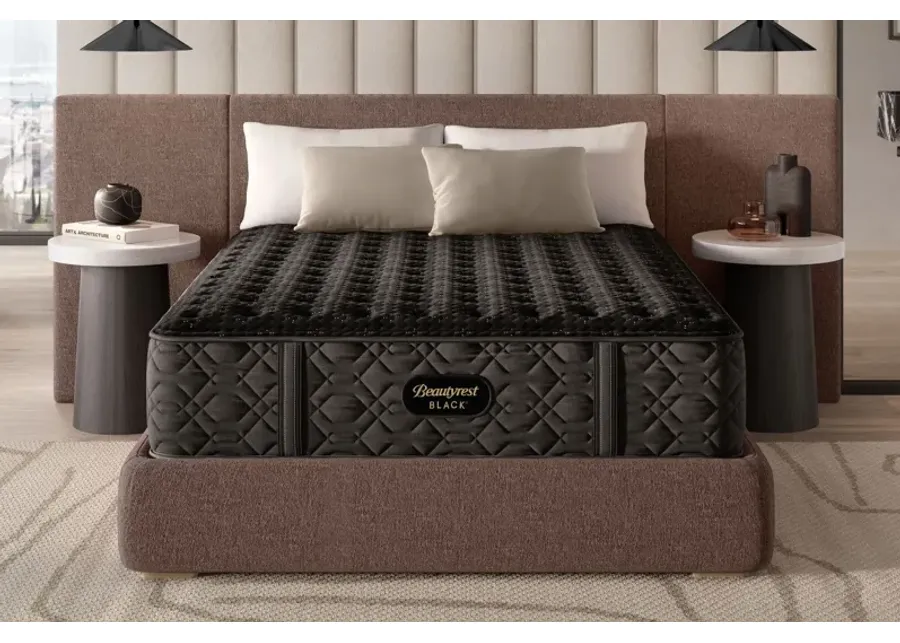 Beautyrest Blackåº Series 3 Extra Firm Innerspring 14.25" Queen Mattress-60