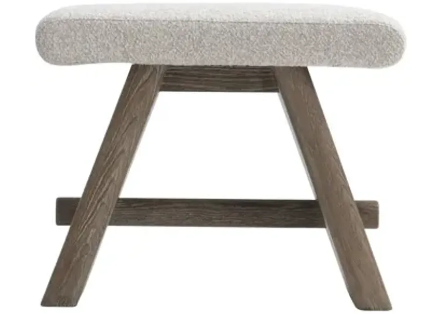 Casa Bed Bench by Bernhardt-24
