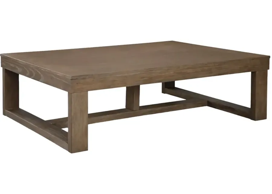Cariton Coffee Table-56