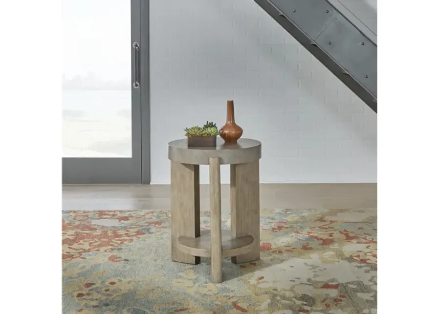 Affinity Chairside Table-20
