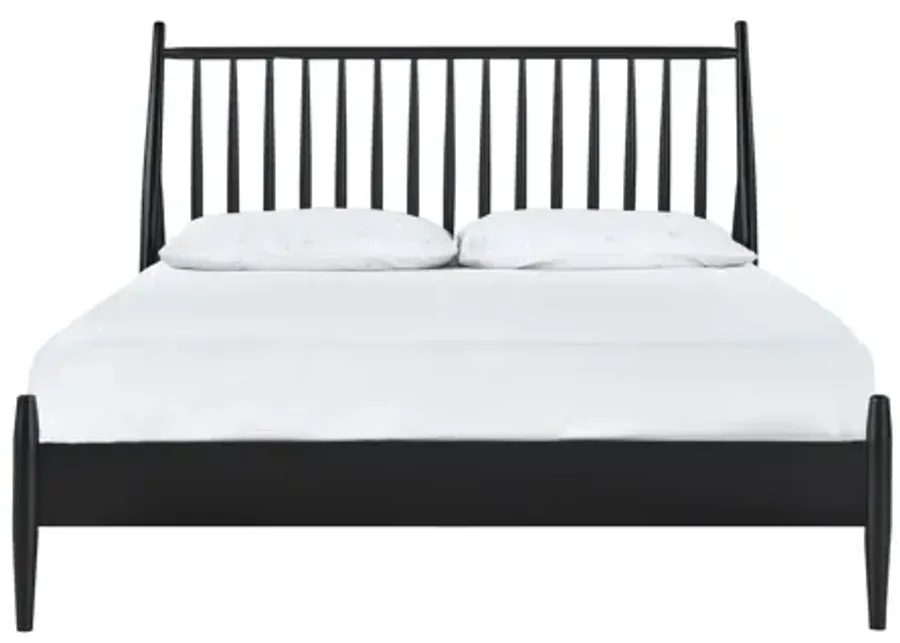 Joaquin Queen Spindle Bed-64