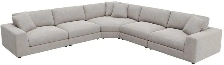 75593-modularthree-grey-5-piece-sectional-4.webp ModularThree Grey 5-Piece Sectional