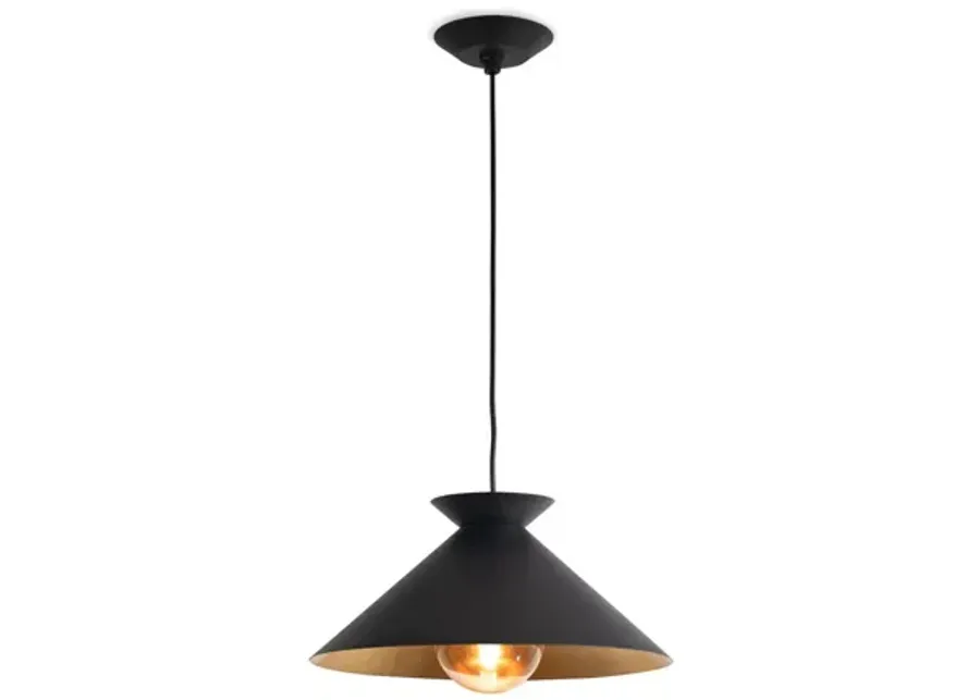 Viggo Pendant Small-16