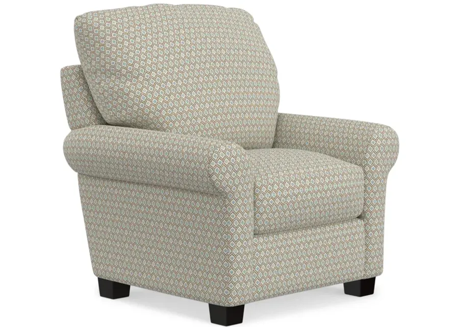 Brenda Accent Chair