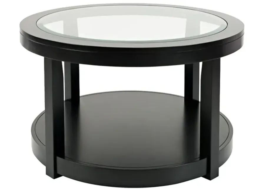 Round Coffee Table-34