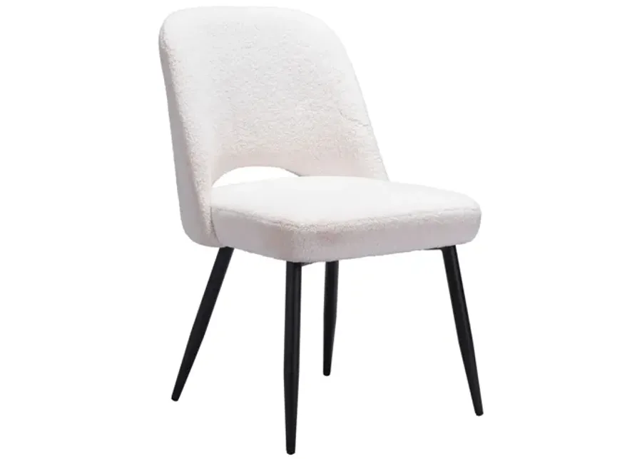 Teddy Dining Chair (Set of 2) Ivory-20 1 75823-teddy-dining-chair-set-of-2-ivory-20-1.webp