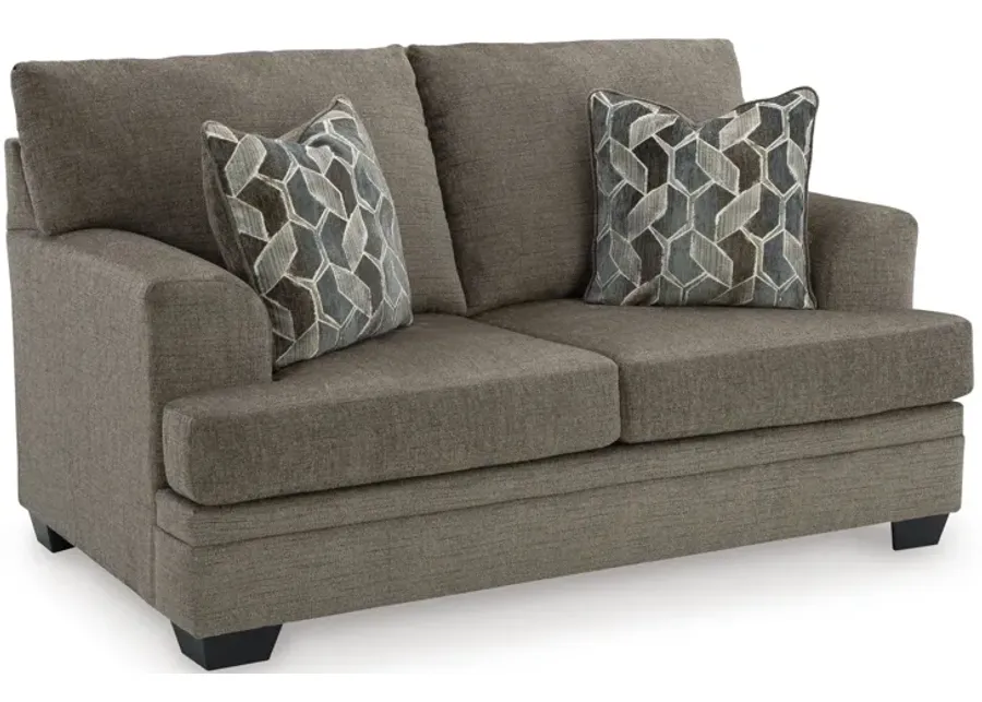 Stonemeade Loveseat-67