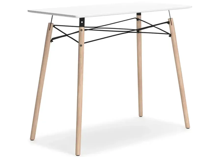 Jaspeni Home Office Desk-36