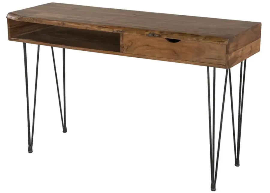 Tuscany Console Table-51