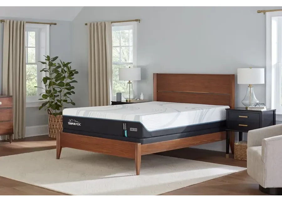 TEMPUR-Adaptåº Medium Hybrid California King 11" Mattress-72