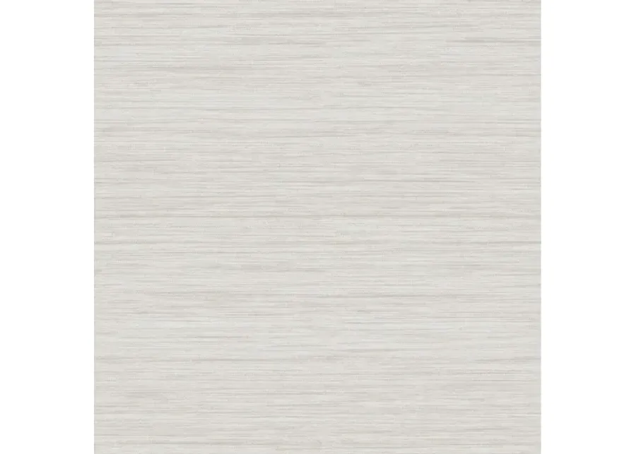Barnaby Off White Faux Grasscloth Wallpaper-20