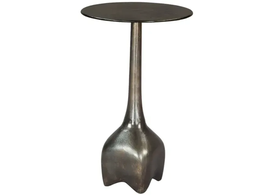 Lexi Side Table Charcoal-12