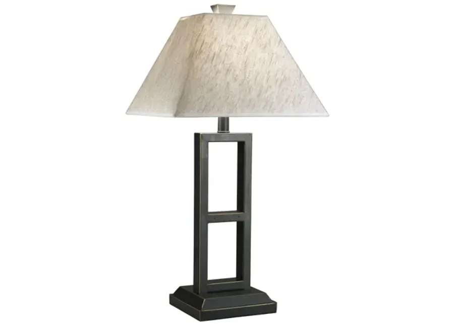 Deidra Metal Table Lamps Set of 2 by Ashley-14