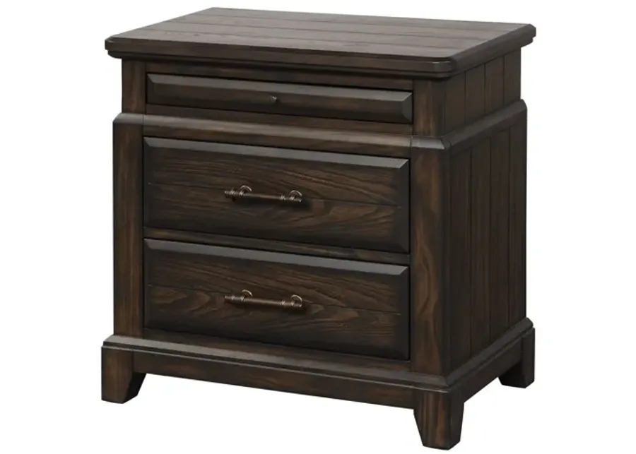 Marquette Nightstand-28