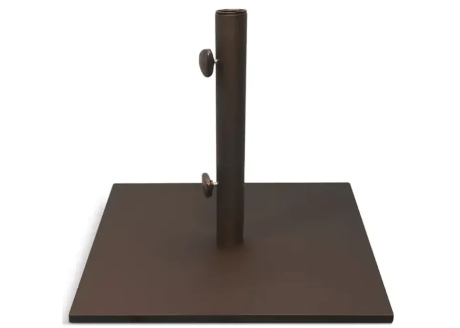 Steel Umbrella Base