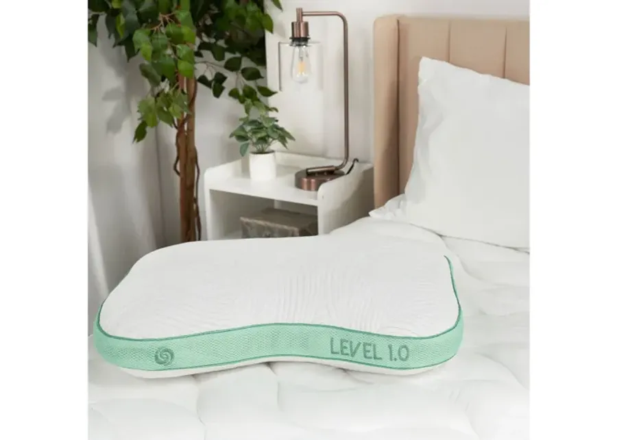 Level Cuddle 1.0 Pillow-20