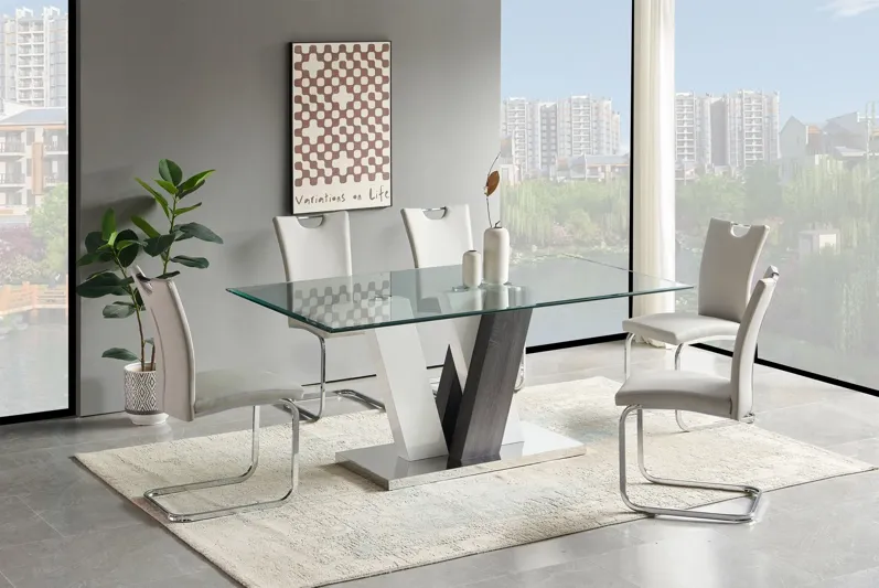 76288-rossi-rectangular-table-6-light-grey-chairs-1.webp