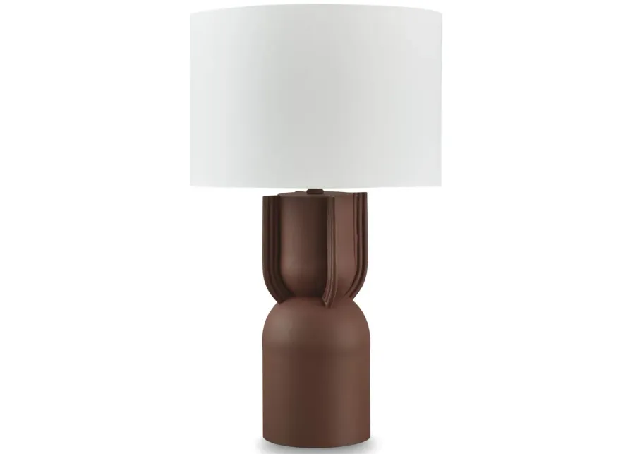 Sienna Table Lamp