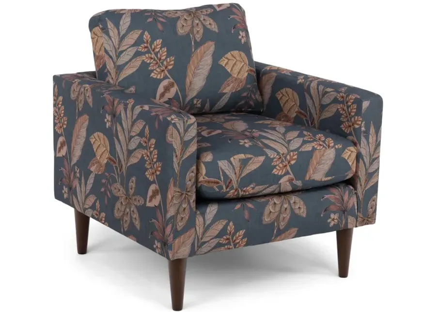 Trafton Accent Chair